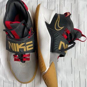 Nike Boys Basketball Shoes